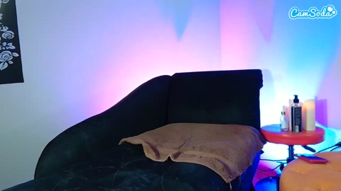 witchsexfiend CamSoda 21-03-2023